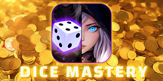 Dice Mastery release